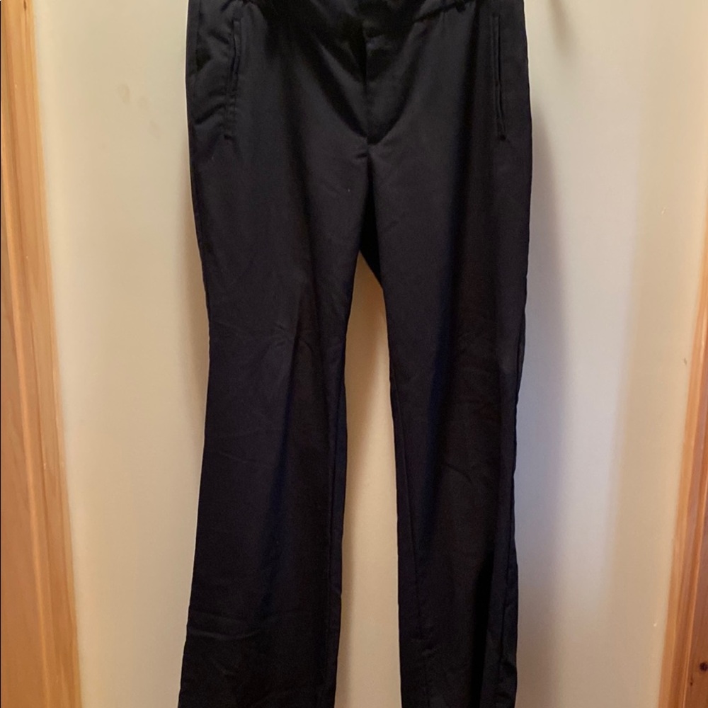 Dockers Women's Black Trousers